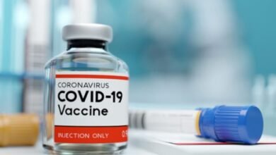 छत्तीसगढ़ के दुर्ग जिले से चोरी हुई वैक्सीन