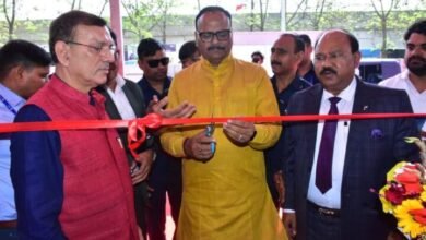 Solar Energy and E-Vehicle Expo, Indian Industries Association, Deputy Chief Minister Brajesh Pathak, Solar Vehicle, E-Vehicle