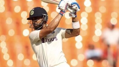 IND vs AUS 4th Test: विराट कोहली ने जड़ा 28वां टेस्‍ट जमाया शतक, टीम इंडिया 400 पार