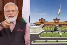 PM Modi ने लॉन्‍च की अमृत भारत रेलवे स्टेशन योजना, देश के 1309 स्टेशंस का होगा री-डेवलपमेंट