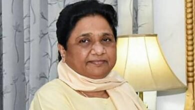 Mayawati की अध्यक्षता BSP कार्यालय में बड़ी बैठक, इन मुद्दों पर होगी चर्चा