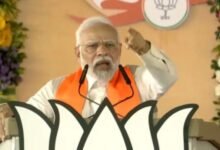 भोपाल में PM Modi का बड़ा बयान, बोले- कांग्रेस का ठेका अब अर्बन नक्सलियों के पास है