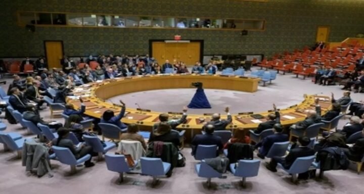 इजराइल-हमास जंग पर संयुक्‍त राष्‍ट्र के महासचिव की चेतावनी, कही ये बात