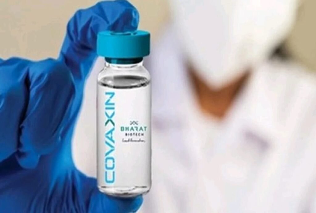 second dose of vaccine