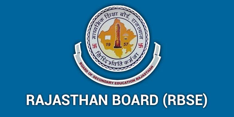 Rajasthan board