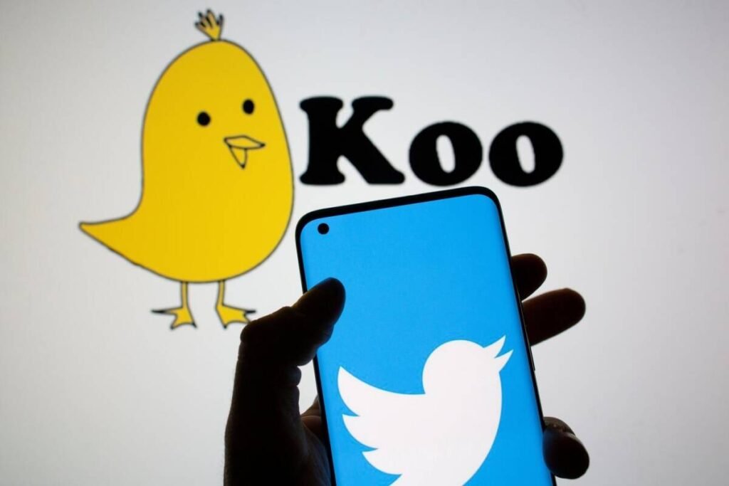 KOO APP