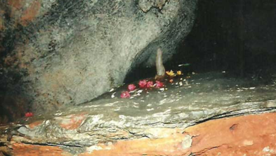 Patal Bhubaneshwar cave, Uttrakhand