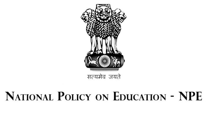 National Education Policy Scheme