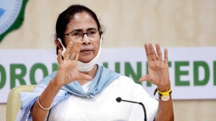 Mamata Banerjee photo