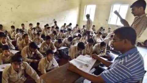 Schools will open in Rajasthan
