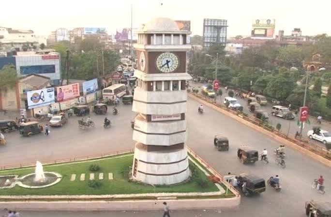 Chhattisgarh