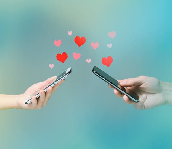Long Distance Relationship