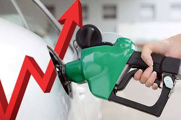 Petrol Diesel Price 