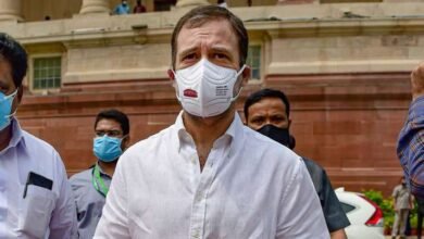 पेगासस मामले