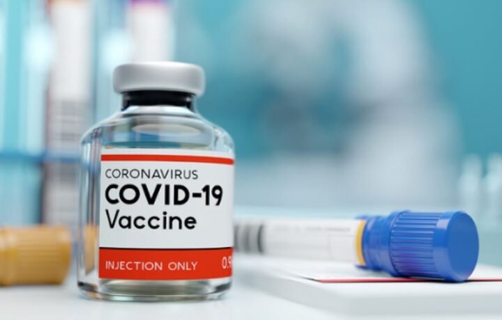 छत्तीसगढ़ के दुर्ग जिले से चोरी हुई वैक्सीन