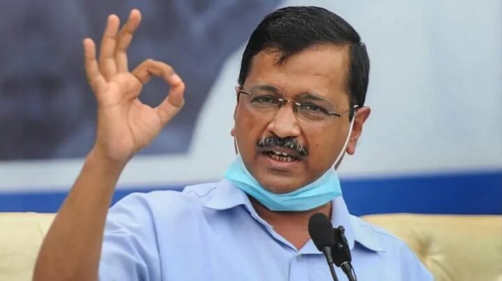 केजरीवाल ने उत्तराखंड की जनता से मुफ्त बिजली का किया वादा, कहा- सरकार सत्ता में आई तो मुफ्त देंगे बिजली