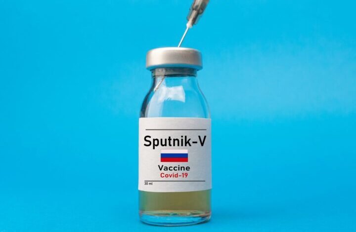 SputnikV