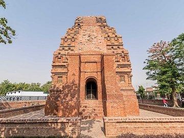 भीतरगांव मंदिर