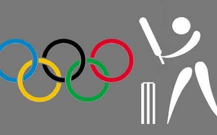 So will cricket be played in Olympics now?