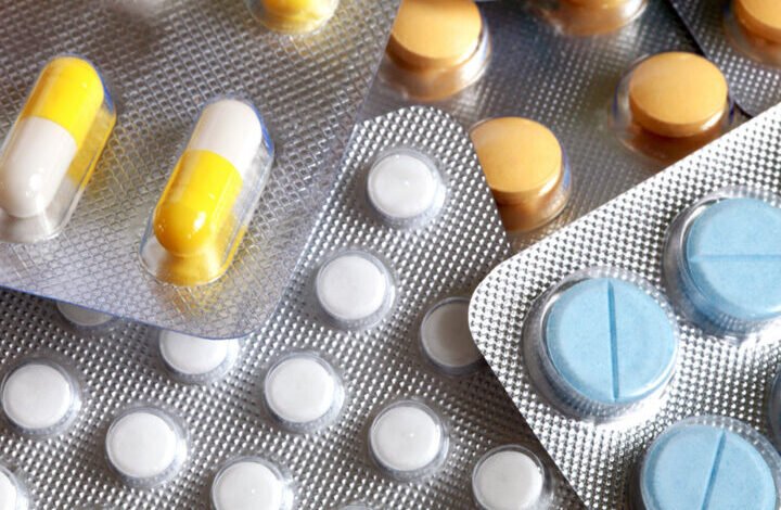 medicines