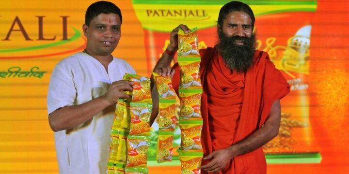 Baba Ramdev