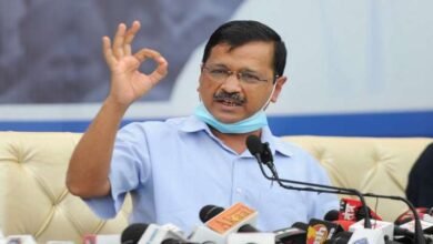 अरविंद केजरीवाल