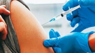 उत्तरप्रदेश में टीकाकरण केंद्रों पर सिर्फ आज दूसरी डोज वालों को लगेगी वैक्सीन