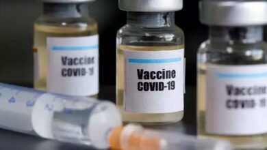 कोरोना वैक्सीन को लेकर आया बड़ा बयान, देखें यहां !