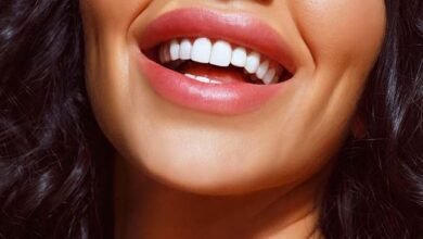 जानिए दांतो को मजबूत व पीले दांतो को सफेद बनाने के आसान उपचार