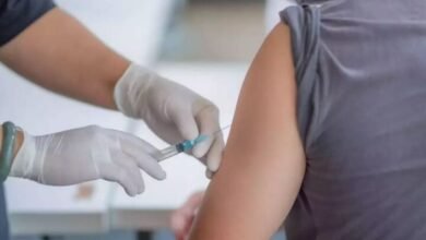 देश में टीकाकरण में यूपी बना नंबर, 1.6 करोड़ लोगों को लगी कोविड वैक्सीन