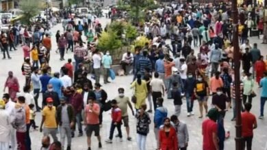 योगी सरकार की जनता को राहत, यूपी में खत्म हुआ शनिवार का वीकेंड कर्फ्यू