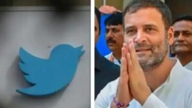 राहुल गांधी का ट्विटर एकाउंट अनलॉक, अन्य नेताओं के भी हुए