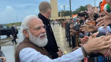 Modi in America : न्यूयॉर्क में संयुक्त राष्ट्र महासभा के 76वें सत्र को संबोधित करेंगे प्रधानमंत्री मोदी