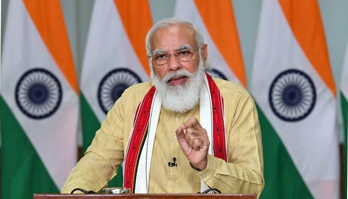 पीएम मोदी जल्द लांच करेंगे प्रधानमंत्री डिजिटल हेल्थ मिशन, सबके होंगें यूनिक हेल्थ कार्ड