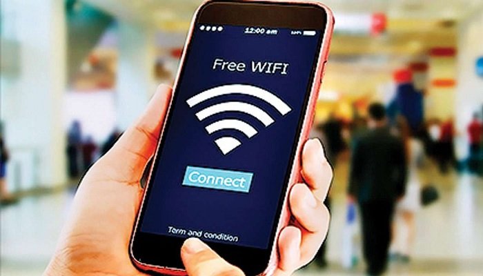 अक्‍टूबर से यूपी के इस शहर में मिलेगी फ्री Wi-Fi सुविधा, पढ़िए पूरी खबर