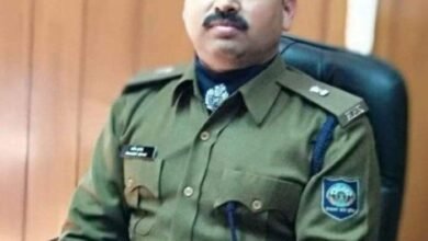 महिला पुलिस कर्मी से यौन उत्पीड़न मामले में एसपी की रिहाई