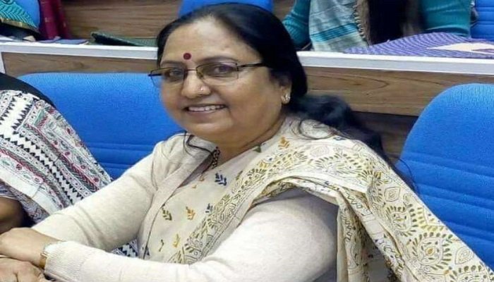 राजभवन की ओर से शपथ ग्रहण समारोह की तैयारियां हो गयी हैं पूरी
