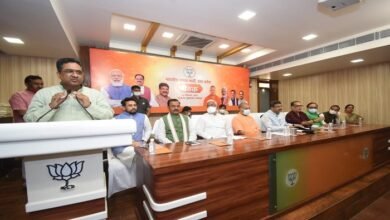 भाजपा का मिशन यूपी, 2022 चुनाव में जीत की बनी रणनीति