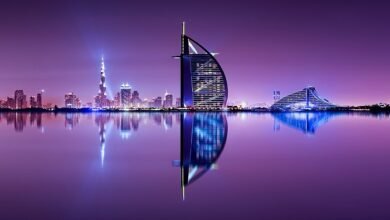 घूम के आइये सबसे समृद्ध और आबादी वाला शहर दुबई