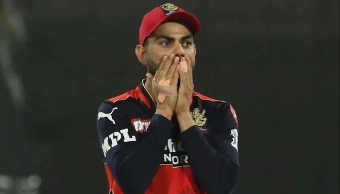 IPL 2021:RCB की हार के साथ टूटा कोहली का ट्रॉफी दिलाने का सपना