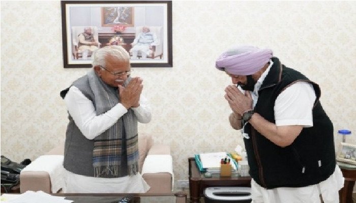 कैप्टन अमरिंदर सिंह