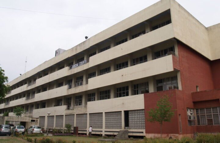 Jalandhar Sessions Court, Punjab