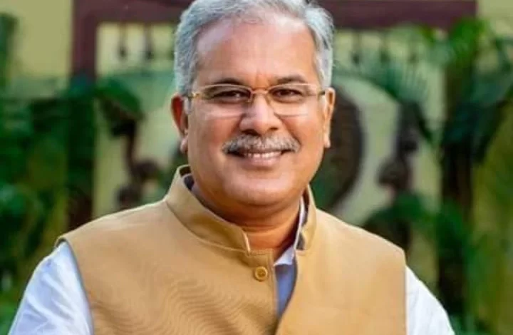 Bhupesh Baghel