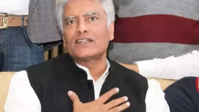 Sunil Jakhar