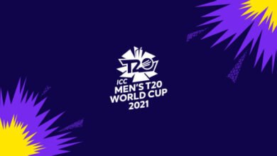 T20 World Cup 2022