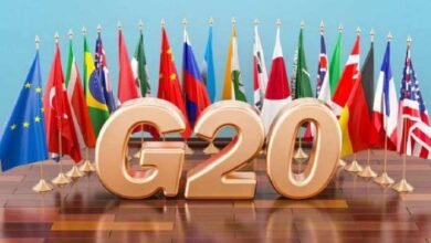 G-20 conference in UP: There will be strong security arrangements in many circles