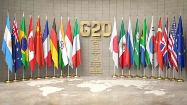  G-20 conference in UP: There will be strong security arrangements in many circles