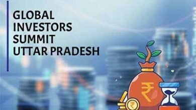 Global Investor Summit 2023: Not only foreign, domestic industrial houses will also invest in Uttar Pradesh