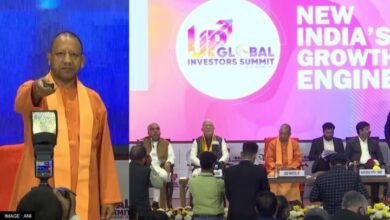 Global investor summit 2023: After the world, now Team Yogi's eye on local giants