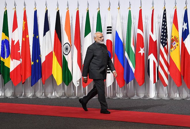 G-20 Summt: यूपी की सांस्कृतिक विरासत को भी करीब से जानेंगे विदेशी मेहमान 